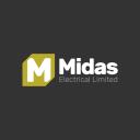 Midas Electrical Ltd logo